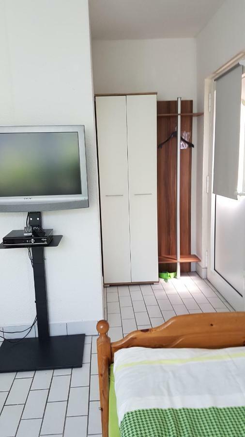 Fewo Lakaw Daire Hinsel Dış mekan fotoğraf